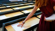 Pau 2026: ¿Cómo y cuánto restan las faltas de ortografía a los exámenes de selectividad?