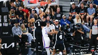Los Spurs llevan al límite a los Thunder y fuerzan el séptimo partido