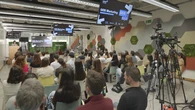 El talento encuentra su camino hacia el mundo real