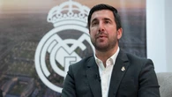 Enrique Riquelme, candidato a la presidencia del Real Madrid, plato fuerte de la primera semana en 'El Hormiguero'