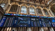 El Ibex 35 se suma a la fiesta global