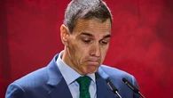 La base "atada" de los jueces dejan al PSOE sin maniobra