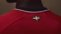 Denuncian al Athletic de Bilbao ante la RFEF por el polémico mapa de Euskal Herría en su camiseta