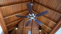 Estos son los efectos secundarios de dejar el ventilador o el aire acondicionado encendido toda la noche