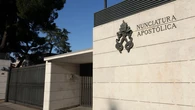 Así es el búnker en el que dormirá el Pontífice