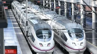 Huelga de Renfe este lunes: cuántos trenes hay afectados y estos son los servicios mínimos