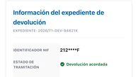 Saltan las alarmas entre los contribuyentes: así es la última estafa de la declaración de la renta que promete devolverte dinero