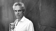 Rodrigo Rey Rosa y su megacárcel literaria que presenta grandes semejanzas con la realidad