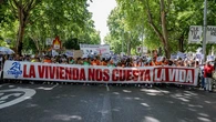 El TC valida el mínimo de pisos sociales de la Ley de Vivienda "para hacer frente a la inactividad autonómica"