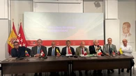 Las Ventas coordina la gran estrategia mundial del toreo con las delegaciones de ocho países