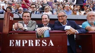 Madrid se cita en Las Ventas para una tarde emocionante