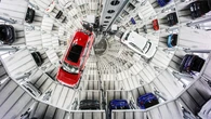 El grupo Volkswagen gana un 30,7% menos en la primera mitad del año