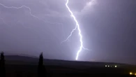 Un rayo provoca un devastador incendio que consume todo un pueblo de 600 habitantes en Alemania
