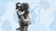 Marta Antelo, madre de Clara, una niña con Piel de Mariposa: "El desconocimiento hace más daño que las heridas”