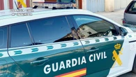 La Guardia Civil auxilia a un anciano que llevaba varios días en el suelo tras sufrir una caída en Gran Canaria