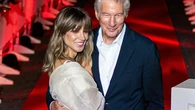De Madrid a Nueva York: el doble hogar de Richard y Alejandra Gere