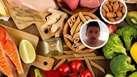 Saúl Sánchez, nutricionista: "Estos dos alimentos no son una buena opción en la dieta"