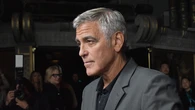 George Clooney, León de Oro a la carrera en el Festival de Venecia