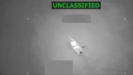 EEUU mata a otros seis tripulantes de una presunta "narcolancha" en un nuevo ataque en el Caribe