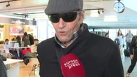 Amador Mohedano vuelve la televisión tras su bache de salud: "Vengo a volver a contar lo que se me ha pedido"