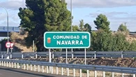 Esta señal de tráfico enfadó a muchos navarros y ahora el Ministerio de Transportes ha reconocido su error