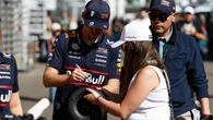 Max Verstappen y una remontada factible