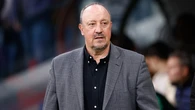 Rafa Benítez se ofrece para ser seleccionador