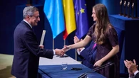 Discurso de Mario Draghi, Premio de Cooperación Internacional: "Las perspectivas de Europa son las más difíciles que recuerdo"
