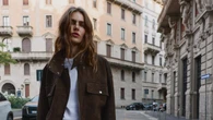 8 chaquetas de Zara, Mango y Sfera que son la tendencia máxima del otoño