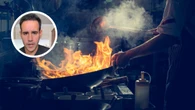 Un cocinero expone los abusos laborales más comunes en la hostelería de España: "Aquí nadie cobra las horas extra"