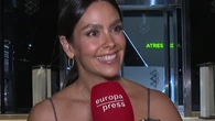 Cristina Pedroche celebra su 10 aniversario de boda con Dabiz Muñoz: "Es lo mejor que me ha pasado en la vida. Él y luego mis hijos"