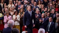 Discurso de Byung-Chul Han, Premio de Comunicación y Humanidades: "Somos instrumentos de los smartphones"