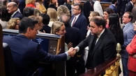 Junqueras aprieta a Sánchez: este lunes presenta una proposición de ley para una nueva financiación autonómica para Cataluña