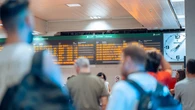 Más de la mitad de los pasajeros sufre retrasos frecuentes en el tren: estos son los derechos que puedes reclamar