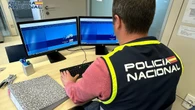 Detenido un hombre acusado de estafar a diez personas mayores en Galicia con el 'timo de la estampita"