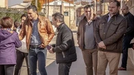 ¿Aldama es un mentiroso?
