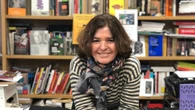 Amparo Lazo, de la librería Palas (Sevilla), recomienda 'La marcha Radetzky', de Joseph Roth