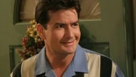 Charlie Sheen sueña una reunión de 'Dos Hombres y medio': "Sería una locura y me encantaría hacerlo"