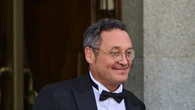 García Ortiz copa los corrillos tras la apertura del año judicial: "Ya no puede hacer más daño a la institución"