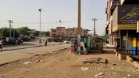 El cólera provoca 2.600 muertos en Sudán y se extiende a todos los estados del país