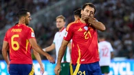 Luis de la Fuente encuentra "9" para el próximo Mundial y no es Morata