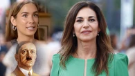 Mariló Montero la lía al comparar a María Pombo con Adolf Hitler