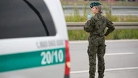 Lituania anuncia que Bielorrusia acaba de liberar a 52 presos políticos