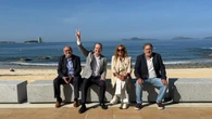 Abel Caballero estalla contra Mónica García por excluir a Vigo como sede del examen MIR