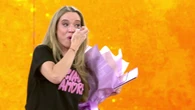 Cristina Lasvignes rompe a llorar en su despedida de 'El Diario': "No lo voy a olvidar"