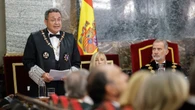 El ICAM, que pide cuatro años de cárcel, sobre el juicio a García Ortiz: "Ninguna institución puede situarse por encima del derecho de defensa"