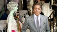 Valentino y el fin del misterio sobre su herencia: ¿Quién se queda su colección de millones?