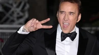 Nicolas Cage, protagonista del nuevo canal mediático de Movistar Plus+ en el mes de noviembre