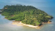 Científicos hallan una isla formada por restos de comida de humanos antiguos