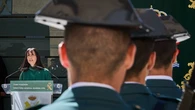 «Desolación» en la Guardia Civil por la participación de la cúpula en las «cloacas»
